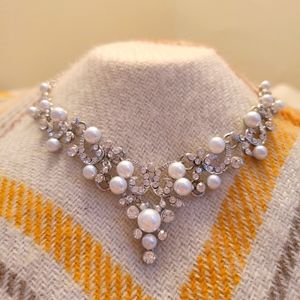 Wedding Necklace